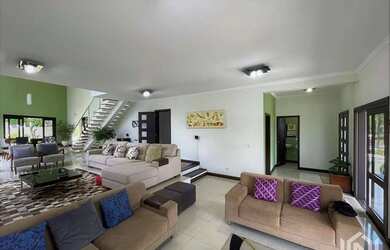 Imagem 9: JANDIRA - Casa de Condomínio - Granja Viana