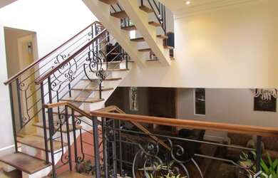 Imagem 6: CARAPICUíBA - Casa de Condomínio - Granja Viana