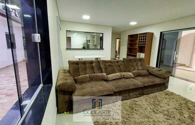 Imagem 13: Casa Alto Padrão com 4 suítes e lazer à venda em Guarujá/SP