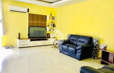 Imagem 6: RIO DE JANEIRO - Apartamento Padrão - Recreio dos Bandeirantes