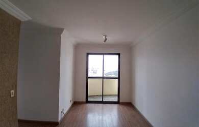 Imagem 2: São Paulo - Apartamento Padrão - Lauzane Paulista