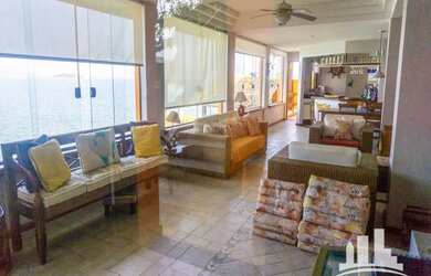 Imagem 8: CASA NA COSTEIRA PRAIA BRAVA/MANGARATIBA