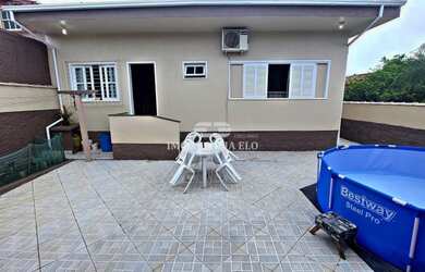 Imagem 5: Casa à venda no Centro de Imbituba em terreno de 400m²