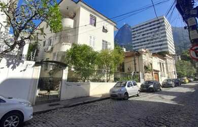 Imagem: O apartamento possui 3 Dormitórios, 1 Banheiro, 90m² de Área