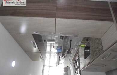 Imagem 13: Apartamento à venda, 52 m² por R$ 280.000,00 - Madureira - Rio de Janeiro/RJ