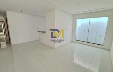 Imagem 2: Casa à venda no bairro Luiz Gonzaga - Caruaru/PE