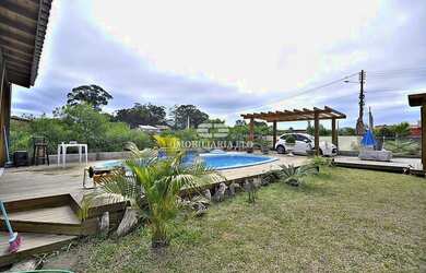 Imagem 5: Bela casa nova em Ibiraquera 05 dormitórios com uma suíte e duas demi-suítes