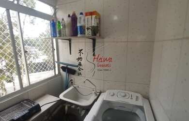 Imagem 9: Apartamento novo com 2 dormitórios à venda, 60 m² por R$ 207.000,00...