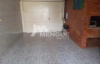 Imagem 2: Casa residencial com 4 dormitórios e 6 vagas à venda no bairro Jardim...