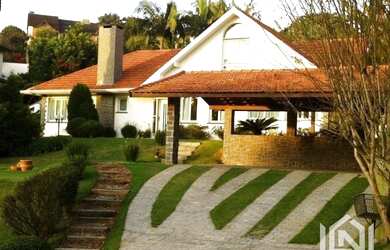 Imagem 1: CARAPICUíBA - Casa de Condomínio - Granja Viana