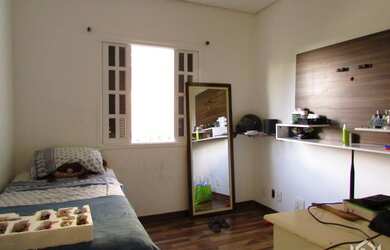 Imagem 8: VARGEM GRANDE PAULISTA - Casa de Condomínio - Paysage Noble