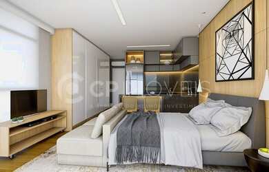 Imagem 4: PORTO ALEGRE - Apartamento Padrão - Jardim Lindóia