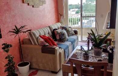 Imagem 3: Lindo Apartamento 2 Dormitórios repleto de armarios plenejados