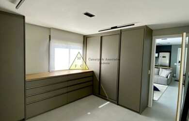 Imagem 10: MARAVILHOSO APTO A VENDA VILA OLIMPIA 81 metros 2 garagem e depósito