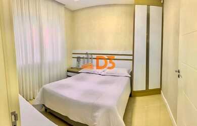 Imagem 8: Incrível Casa de Alto Padrão na Água Verde