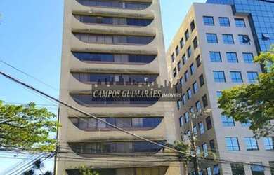 Imagem: O depósito possui 40m² de Área e está localizado em Gutierrez