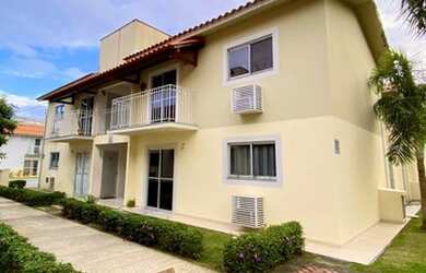 Imagem 1: Casa sobrado / sacada de 02 quartos no Sahy em Mangaratiba - Rj