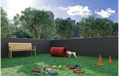 Imagem 10: Apartamento à venda 4 quartos 4 suítes 3 vagas - Vila da Serra