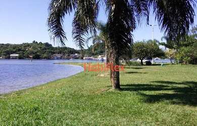 Imagem 8: Terreno a venda muito bem localizado no Residencial Village da Lagoa no...