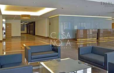 Imagem 3: Sala, 60 m² - venda por R$ 625.000,00 ou aluguel por R$ 3.230,00/mês...
