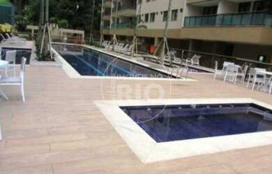 Imagem 12: Apartamento 2 na Tijuca