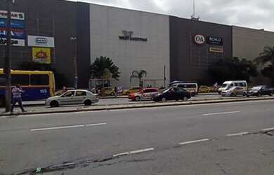 Imagem 8: LOJA NA ESTRADA DO MENDANHA EM FRENTE AO WEST SHOPPING - ALUGUEL 3,000,00