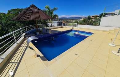 Imagem 3: LINDA CASA A VENDA NO VILLAGE MORRO ALTO EM ITUPEVA