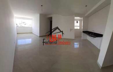 Imagem 1: LINDO APARTAMENTO NO MANACÁS, NOVO EXCELENTE ACABAMENTO - 2 VAGAS