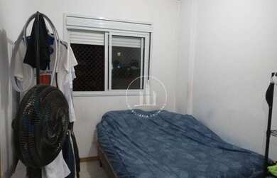 Imagem 8: Apartamento à venda, 96 m² por R$ 437.000,00 - Barreiros - São José/SC