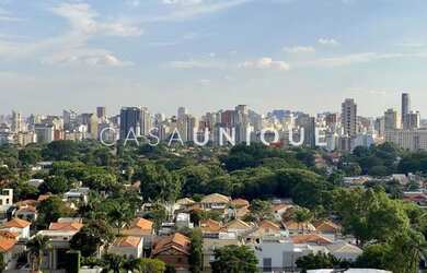 Imagem 4: SãO PAULO - Apartamento Padrão - Jardim Paulista