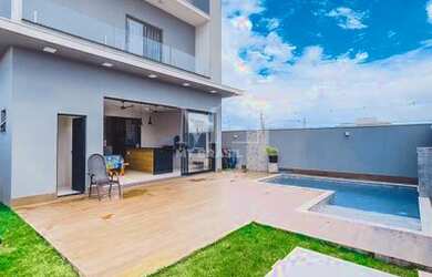 Imagem 3: Sobrado condomínio belvedere 2