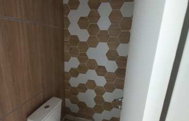 Imagem 14: Casa no condomínio Pontal Ville Recreio dos Bandeirantes venda- 720 metros...