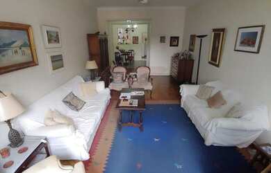 Imagem: O apartamento possui 3 Dormitórios, 4 Banheiros, 1 Vaga na