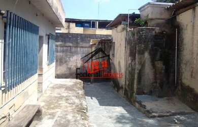 Imagem 1: Terreno à venda, 429 m² por R$ 440.000,00 - Glória - Belo Horizonte/MG