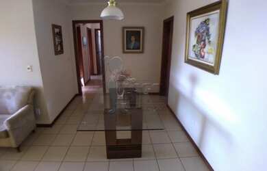 Imagem 1: Apartamento Padrão em Ribeirão Preto