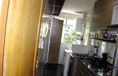 Imagem 6: Apartamento com 2 dormitórios à venda, 64 m² por R$ 290.000 - Freguesia...