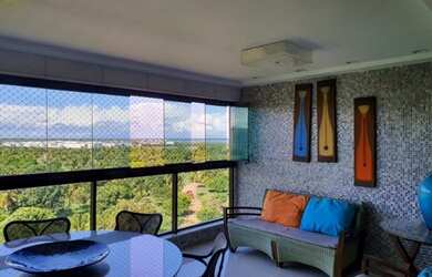 Imagem 12: Vendo alto padrão, Jd Europa, Mansão Bela Sintra, 198m², 7ºand. frente...