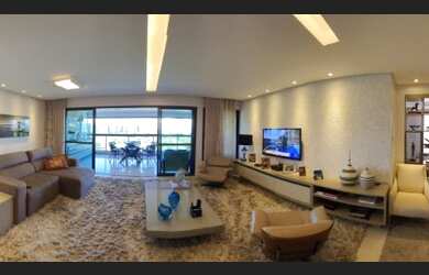 Imagem 6: Vendo alto padrão, Jd Europa, Mansão Bela Sintra, 198m², 7ºand. frente...