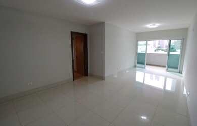 Imagem: O apartamento possui 4 Dormitórios, 5 Banheiros, 3 Vagas na