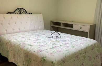 Imagem 13: Apartamento com 1 dormitório à venda, 50 m² por R$ 750.000,00 - Melville...