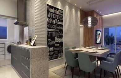 Imagem 3: Apartamento à venda, 90 m² por R$ 823.000,00 - Fazenda - Itajaí/SC