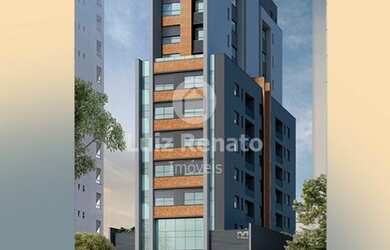 Imagem: O apartamento possui 2 Dormitórios, 2 Banheiros, 2 Vagas na