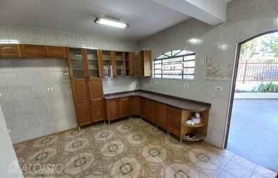 Imagem 14: Casa com 4 dormitórios, 219 m² - venda por R$ 680.000,00 ou aluguel...