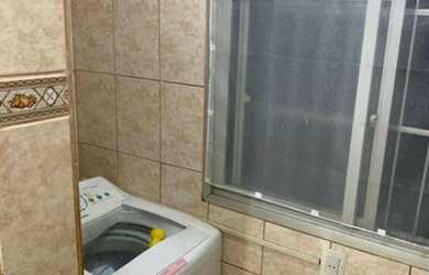 Imagem 8: Apartamento com 2 dormitórios à venda, 53 m² por R$ 210.000,00 - Santa...