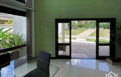 Imagem 4: JANDIRA - Casa de Condomínio - Granja Viana