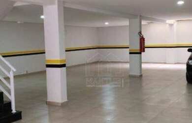 Imagem 10: Cobertura à venda, 80 m² por R$ 339.200,00 - Vila Tibiriçá - Santo...