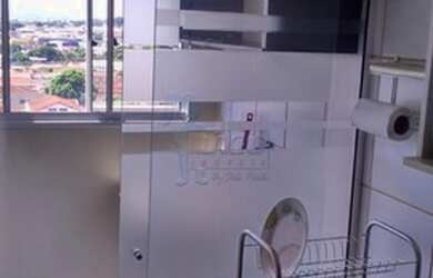 Imagem 5: Apartamento Padrão em Ribeirão Preto