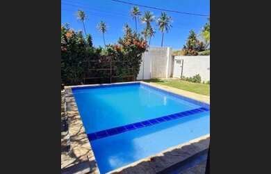 Imagem 1: Casa por temporada. 3 Vagas na garageme3 Dormitórios