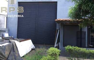 Imagem 14: Excelente Galpão para venda - Jardim dos Pinheiros - Atibaia