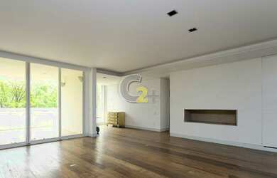 Imagem 4: APARTAMENTO GARDEN - ALTO DE PINHEIROS - 4 DORMS 3 SUÍTES 4 VAGAS